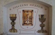 Diecézne múzeum1 190x121 A Nyitrai vár