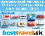 best travel3 Partneri