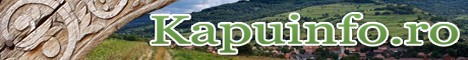 kapuinfo banner Partnereink