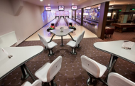 bowling1 190x121 Wellness Hotel Chopok ****