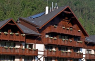 hotel modified 190x121 Wellness Hotel Chopok ****
