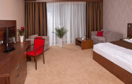 izba standard1 190x121 Wellness Hotel Chopok ****
