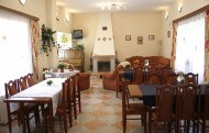 restauracia 190x121 Pension Kamzík