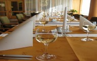 restaurant 190x121 Hotel Maj Piestany Spa & Wellness ***