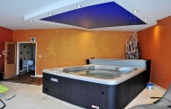 wellness 190x121 Hotel Maj Piestany Spa & Wellness ***