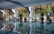 wellness3 190x121 Wellness Hotel Chopok ****