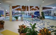 CHILDREN POOL 190x121 Wellness Hotel Patince****