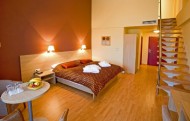 ROOM FAMILY1 190x121 Wellness Hotel Patince****