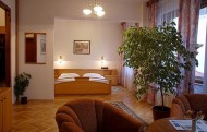 apartment1 190x121 Hotel Grand Matej***+