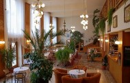 restaurant32 190x121 Hotel Grand Matej***+