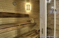 sauna11 190x121 MOUNTAIN RESORT NYARALÓK