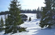 stiry2 190x121 The Granit mountain hotel**