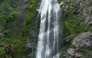 šútovský vodopád 190x121 Malá Fatra