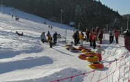 Snowtubing22 190x121 Jasenská Valley