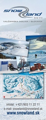 snwld banner1 SNOWLAND – Valcianska valley