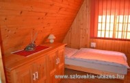 izba2 190x121 Cottage Idka   Donovaly