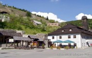 spania dolina 190x121 Lyžiarske stredisko Skalka arena